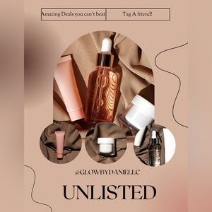 January 19th- unlisted items